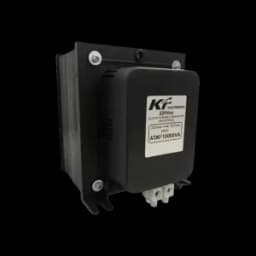 Transformador 110V para 220V para aluguel em Belo Horizonte — 5000VA, 7000VA e 10000VA