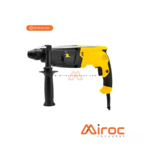 Martelete Combinado 3kg