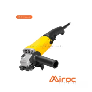 Esmerilhadeira 4.1/2”