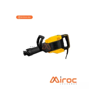 Martelo Demolidor 15.8kg