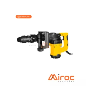 Martelete Rompedor 8kg