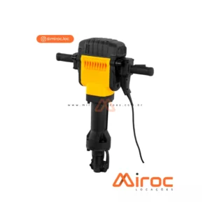 Martelo Demolidor 30kg