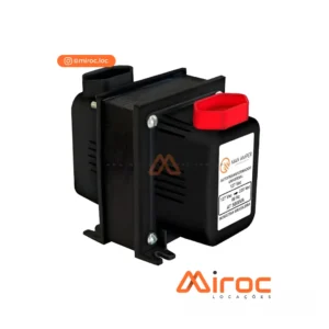 Transformador 5000VA