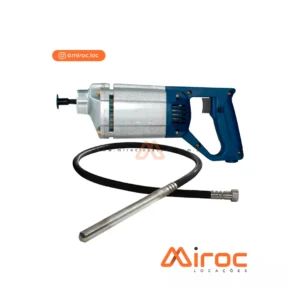 Vibrador de Concreto